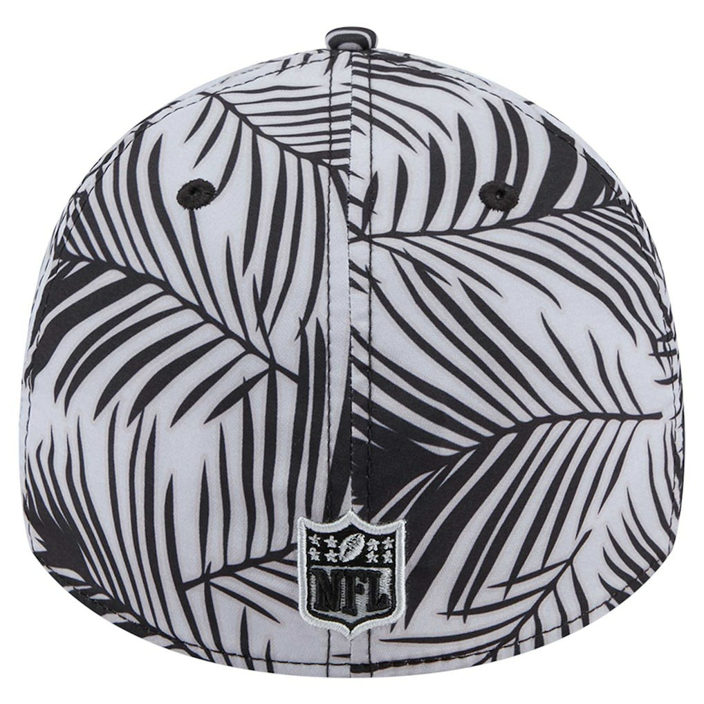 Palms 39THIRTY Flex Hat - Las Vegas Raiders Hats