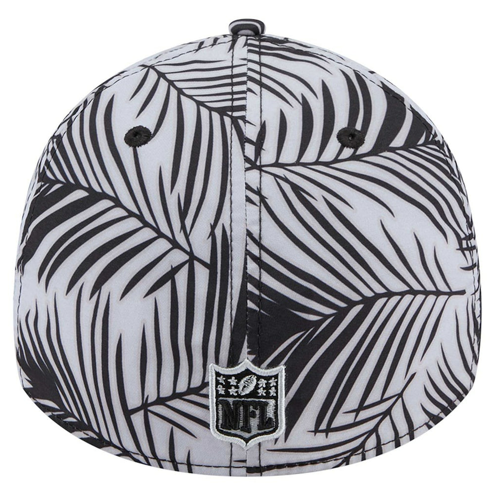 Palms 39THIRTY Flex Hat - Las Vegas Raiders Hats