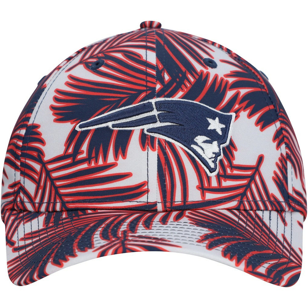 Palms 39THIRTY Flex Hat - New England Patriots Hats