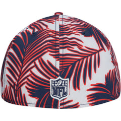 Palms 39THIRTY Flex Hat - New England Patriots Hats