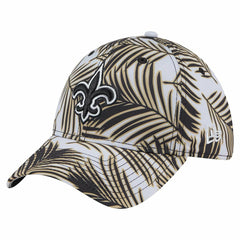 Palms 39THIRTY Flex Hat - New Orleans Saints Hats