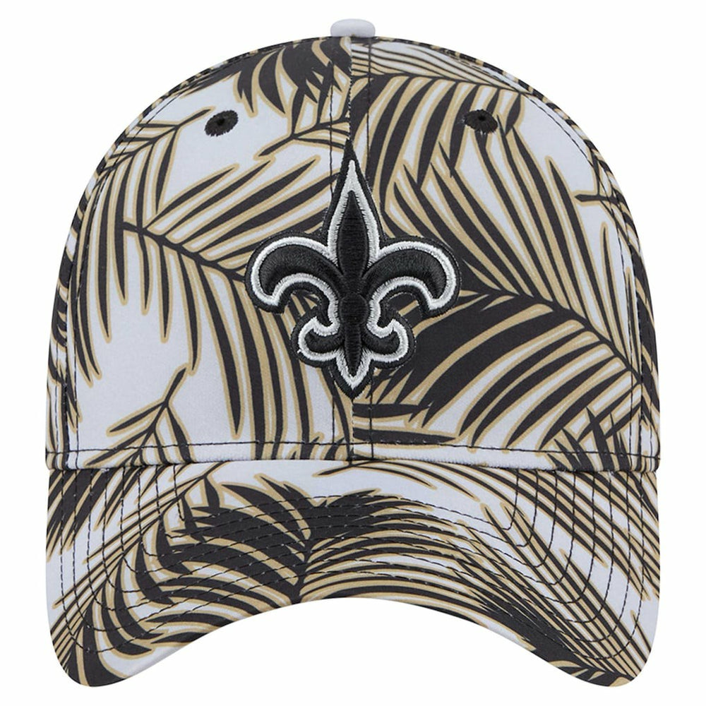 Palms 39THIRTY Flex Hat - New Orleans Saints Hats