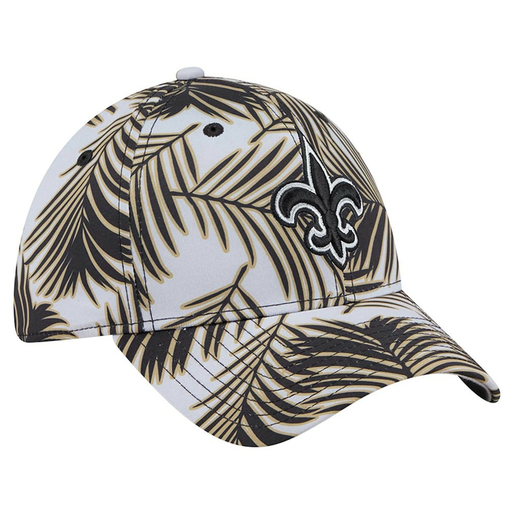 Palms 39THIRTY Flex Hat - New Orleans Saints Hats