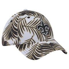 Palms 39THIRTY Flex Hat - New Orleans Saints Hats