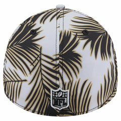 Palms 39THIRTY Flex Hat - New Orleans Saints Hats