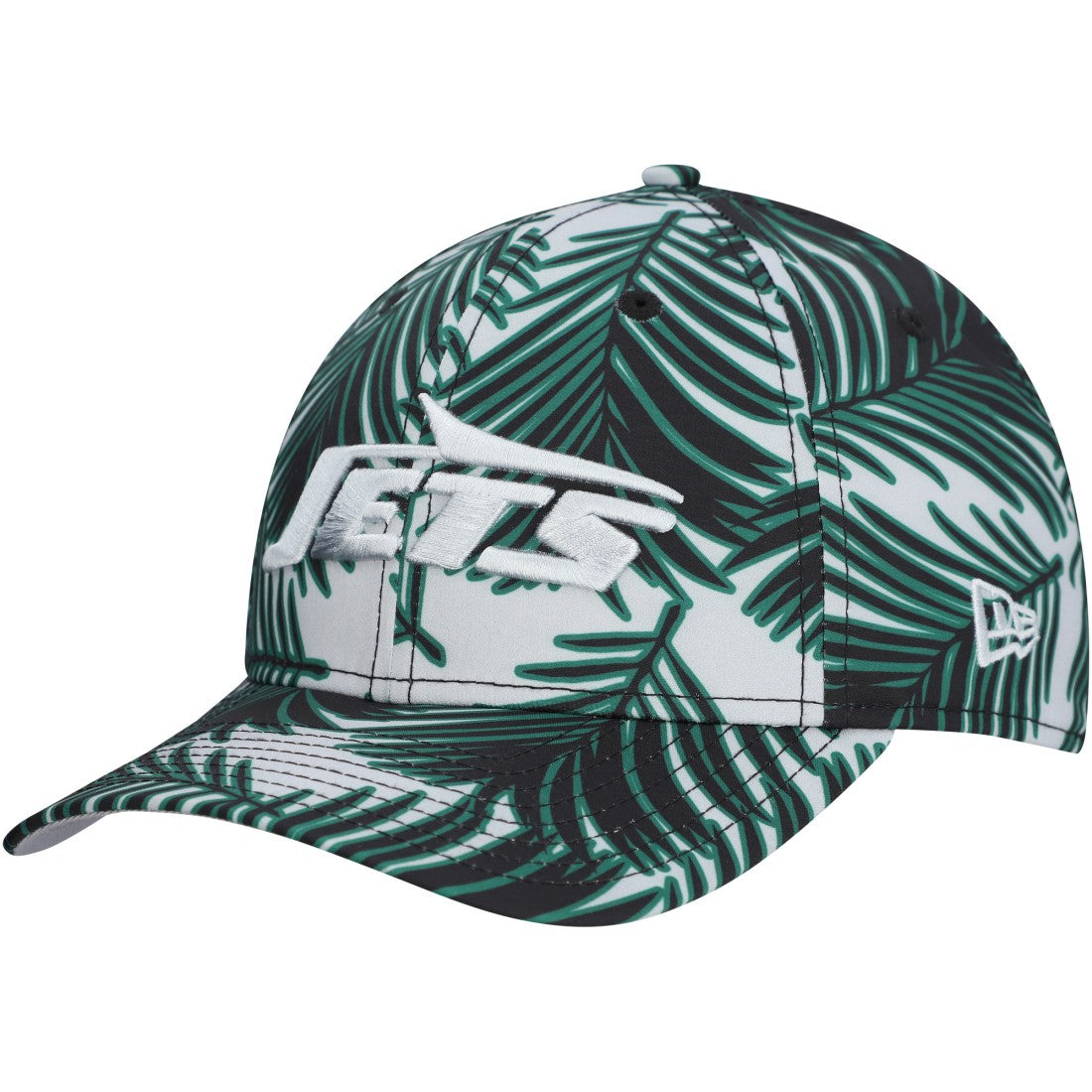 Palms 39THIRTY Flex Hat - New York Jets Hats