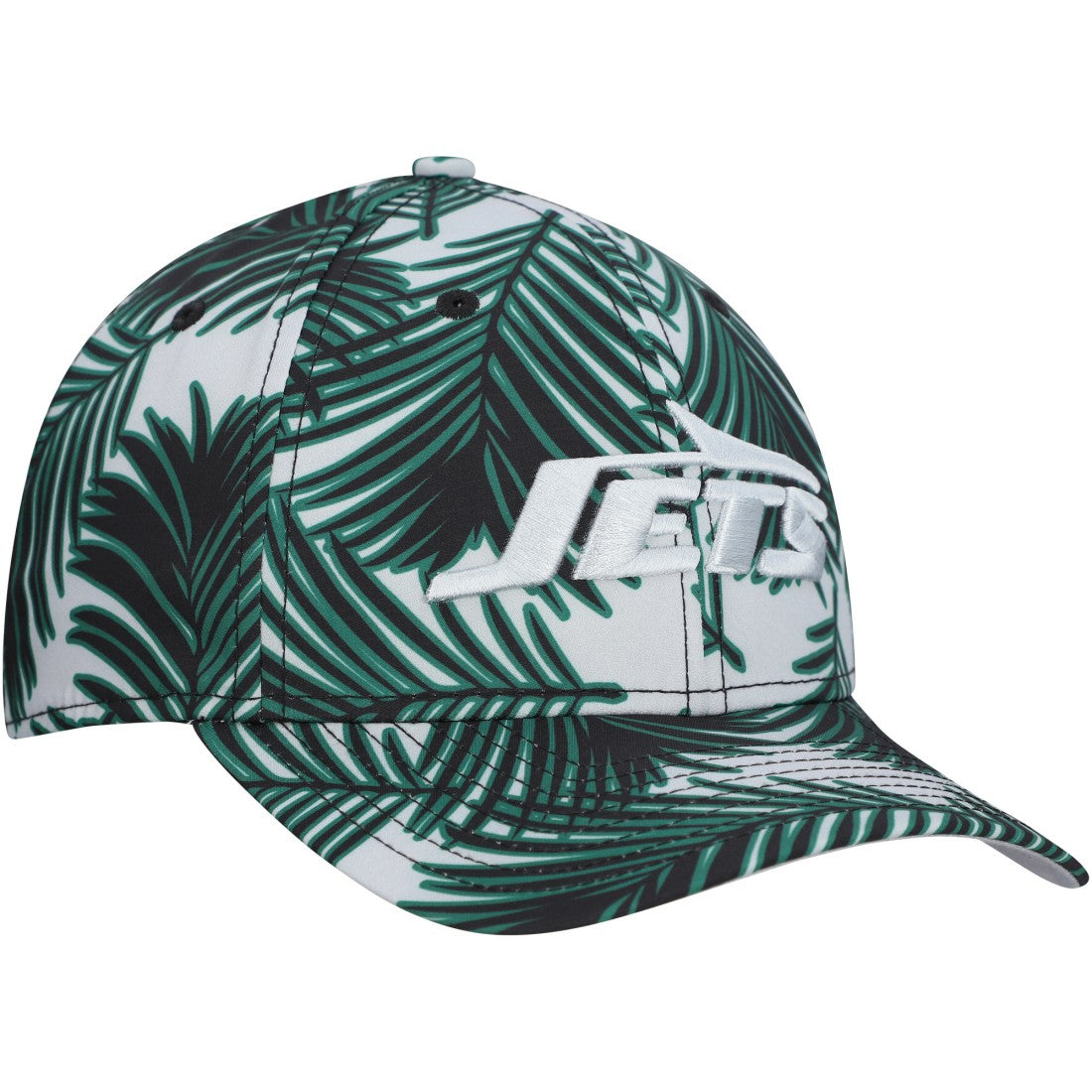 Palms 39THIRTY Flex Hat - New York Jets Hats