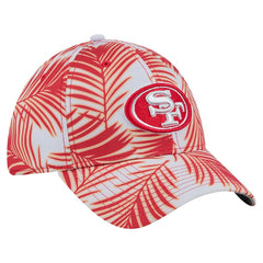 Palms 39THIRTY Flex Hat - San Francisco 49ers Hats