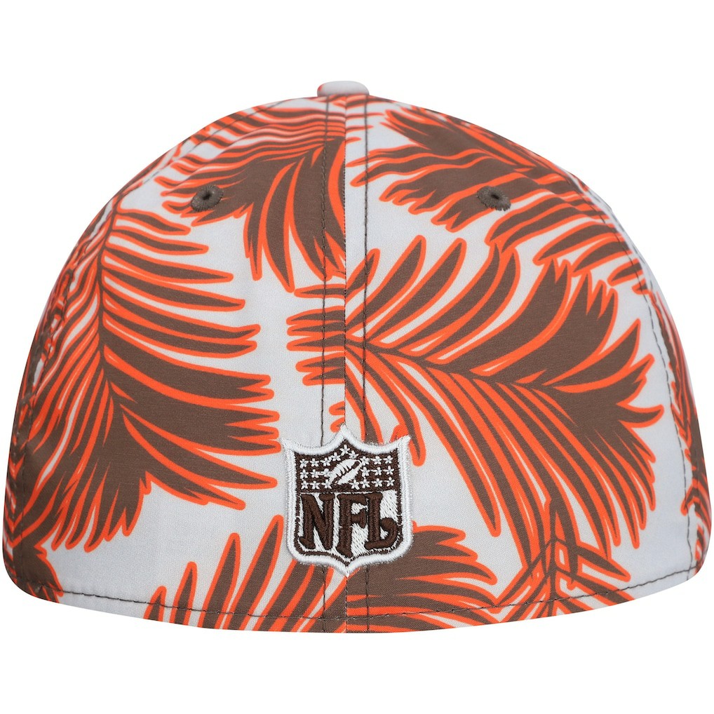 Palms 39THIRTY Flex Hat - Cleveland Browns Hats