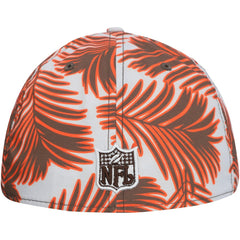 Palms 39THIRTY Flex Hat - Cleveland Browns Hats