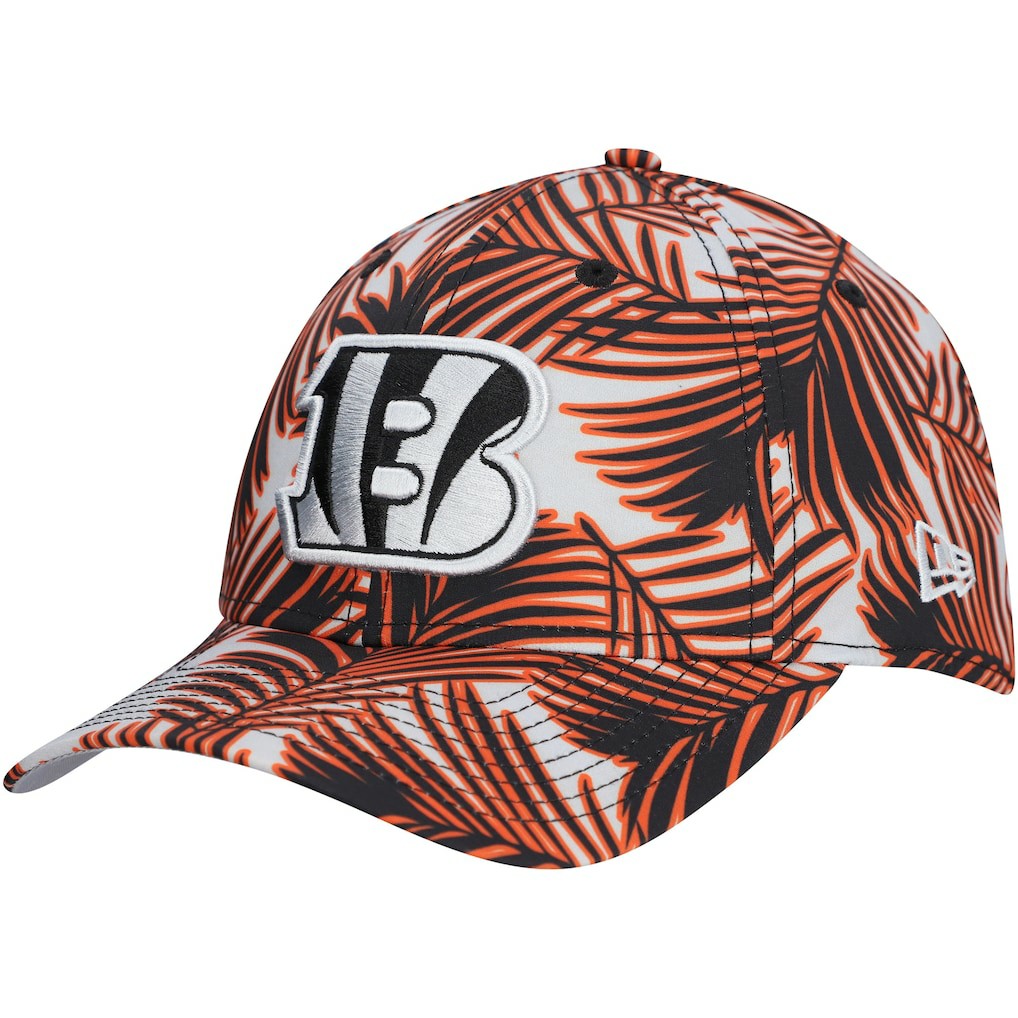 Palms 39THIRTY Flex Hat - Cincinnati Bengals Hats