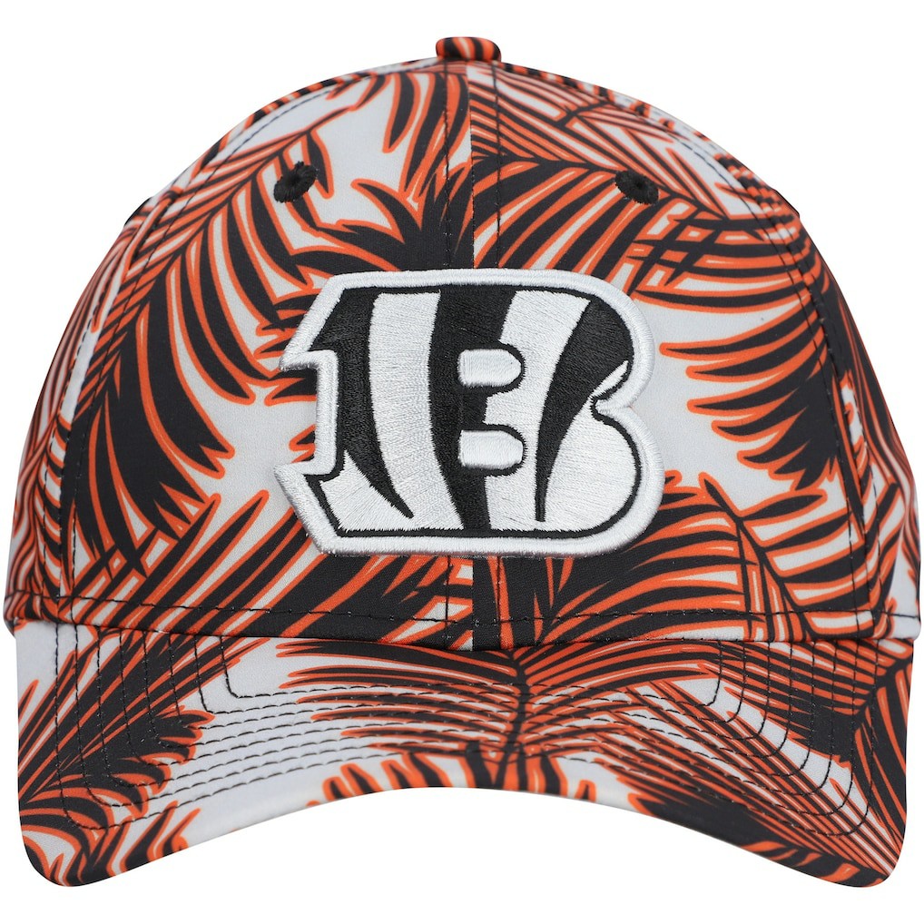 Palms 39THIRTY Flex Hat - Cincinnati Bengals Hats
