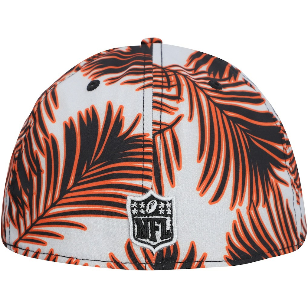 Palms 39THIRTY Flex Hat - Cincinnati Bengals Hats