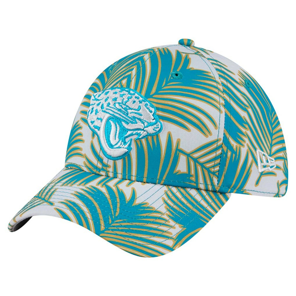 Palms 39THIRTY Flex Hat - Jacksonville Jaguars Hats
