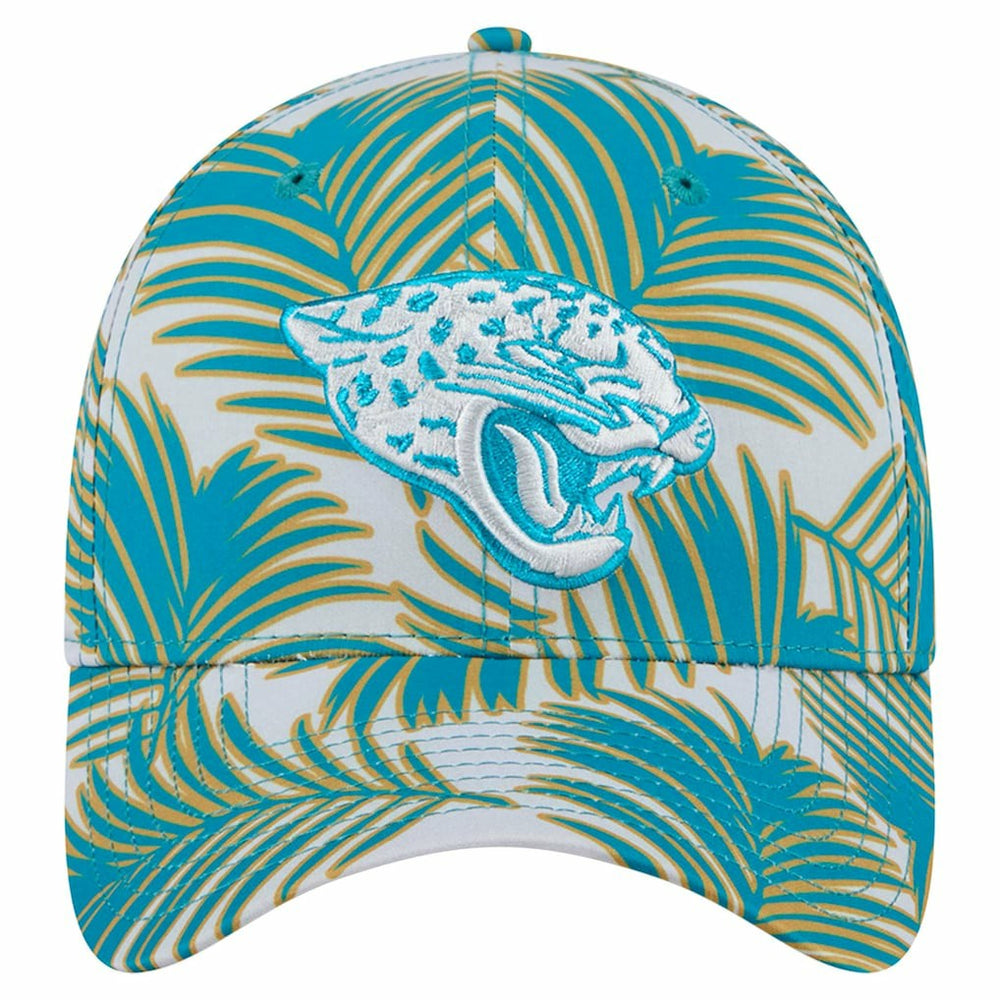 Palms 39THIRTY Flex Hat - Jacksonville Jaguars Hats
