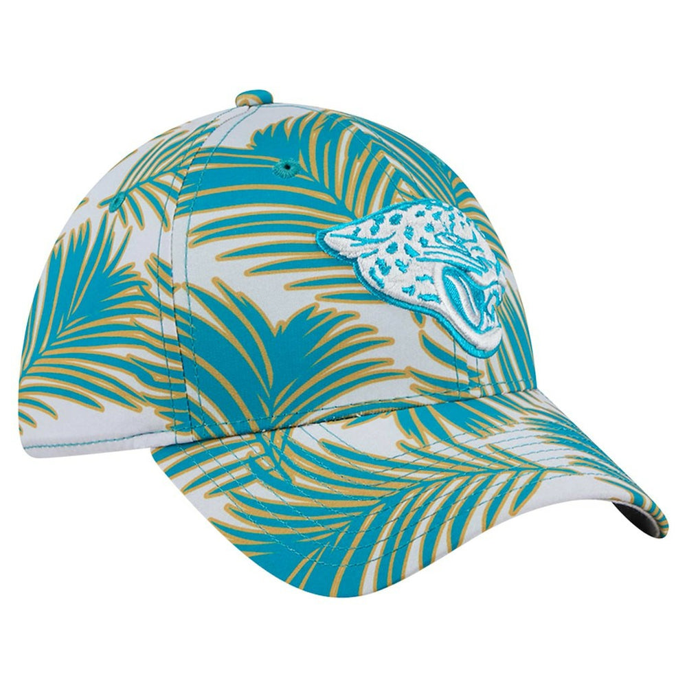 Palms 39THIRTY Flex Hat - Jacksonville Jaguars Hats