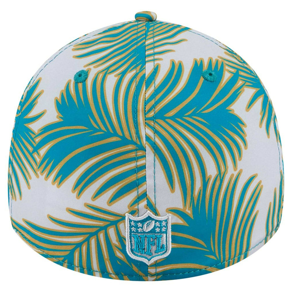Palms 39THIRTY Flex Hat - Jacksonville Jaguars Hats