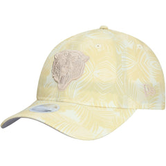Women's Frond 9TWENTY Adjustable Hat - Chicago Bears Hats