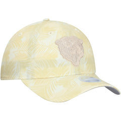 Women's Frond 9TWENTY Adjustable Hat - Chicago Bears Hats
