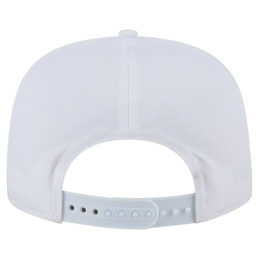 Diamond Golfer Snapback Hat - Jacksonville Jaguars Hats