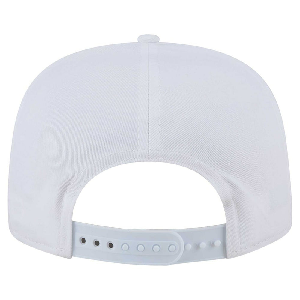 Diamond Golfer Snapback Hat - Jacksonville Jaguars Hats