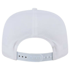 Diamond Golfer Snapback Hat - Jacksonville Jaguars Hats