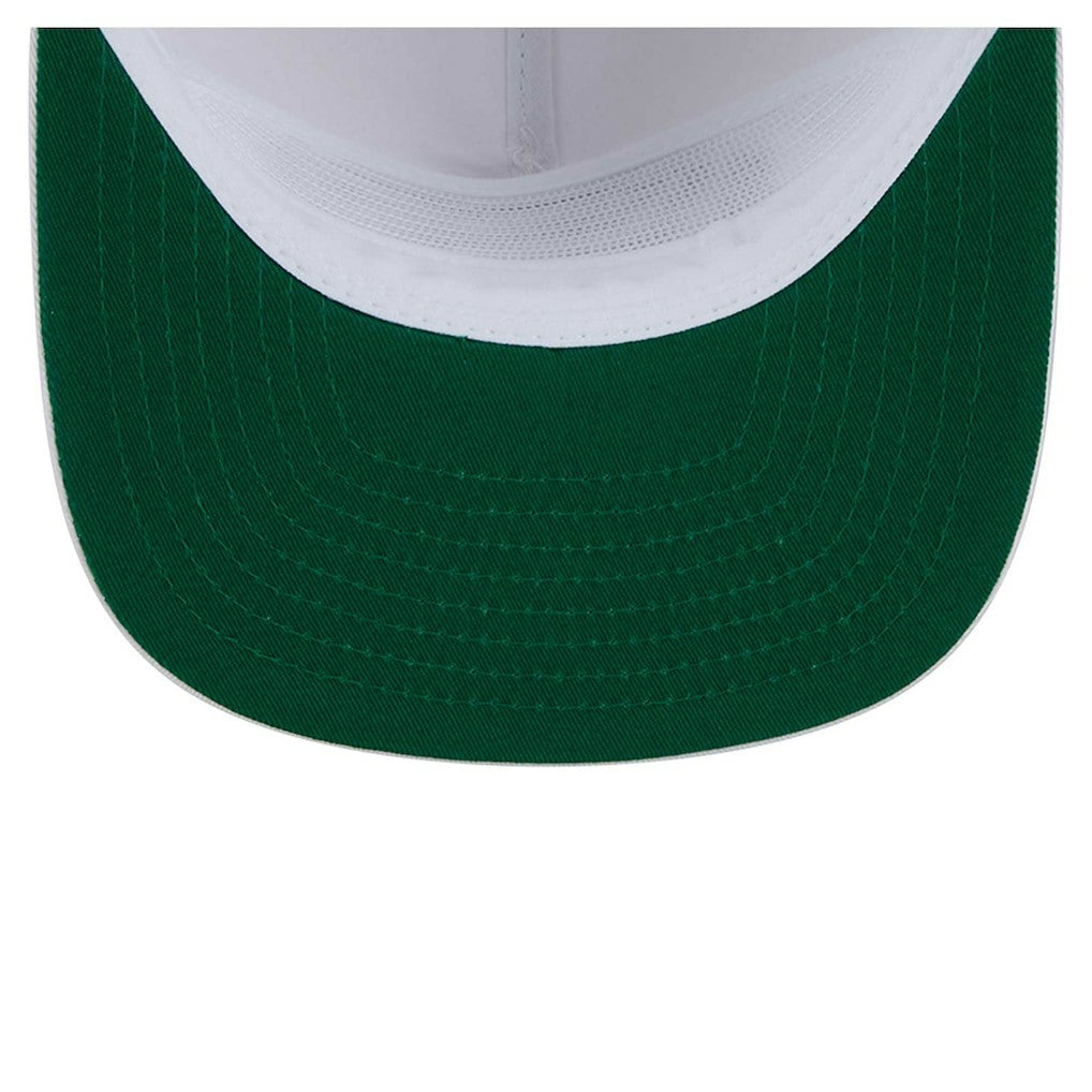Diamond Golfer Snapback Hat - Jacksonville Jaguars Hats