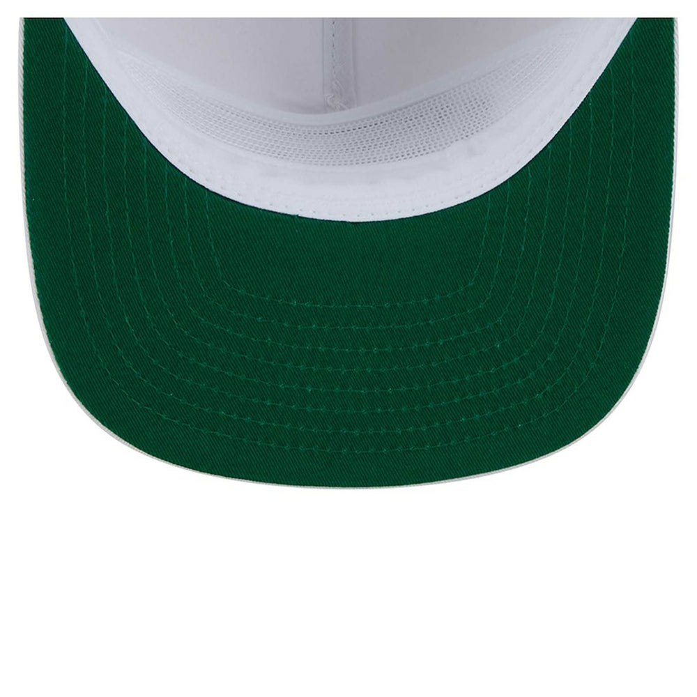 Diamond Golfer Snapback Hat - Jacksonville Jaguars Hats