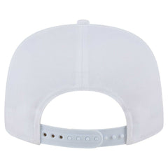 Diamond Golfer Snapback Hat - Las Vegas Raiders Hats
