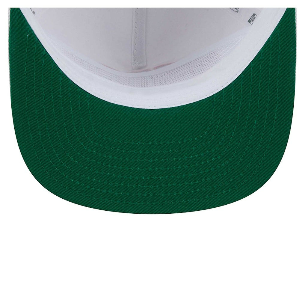 Diamond Golfer Snapback Hat - Las Vegas Raiders Hats