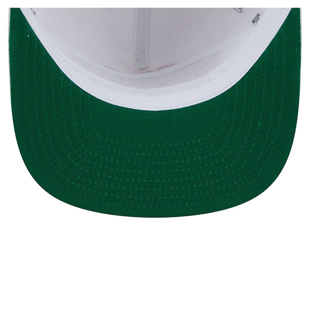 Diamond Golfer Snapback Hat - Las Vegas Raiders Hats
