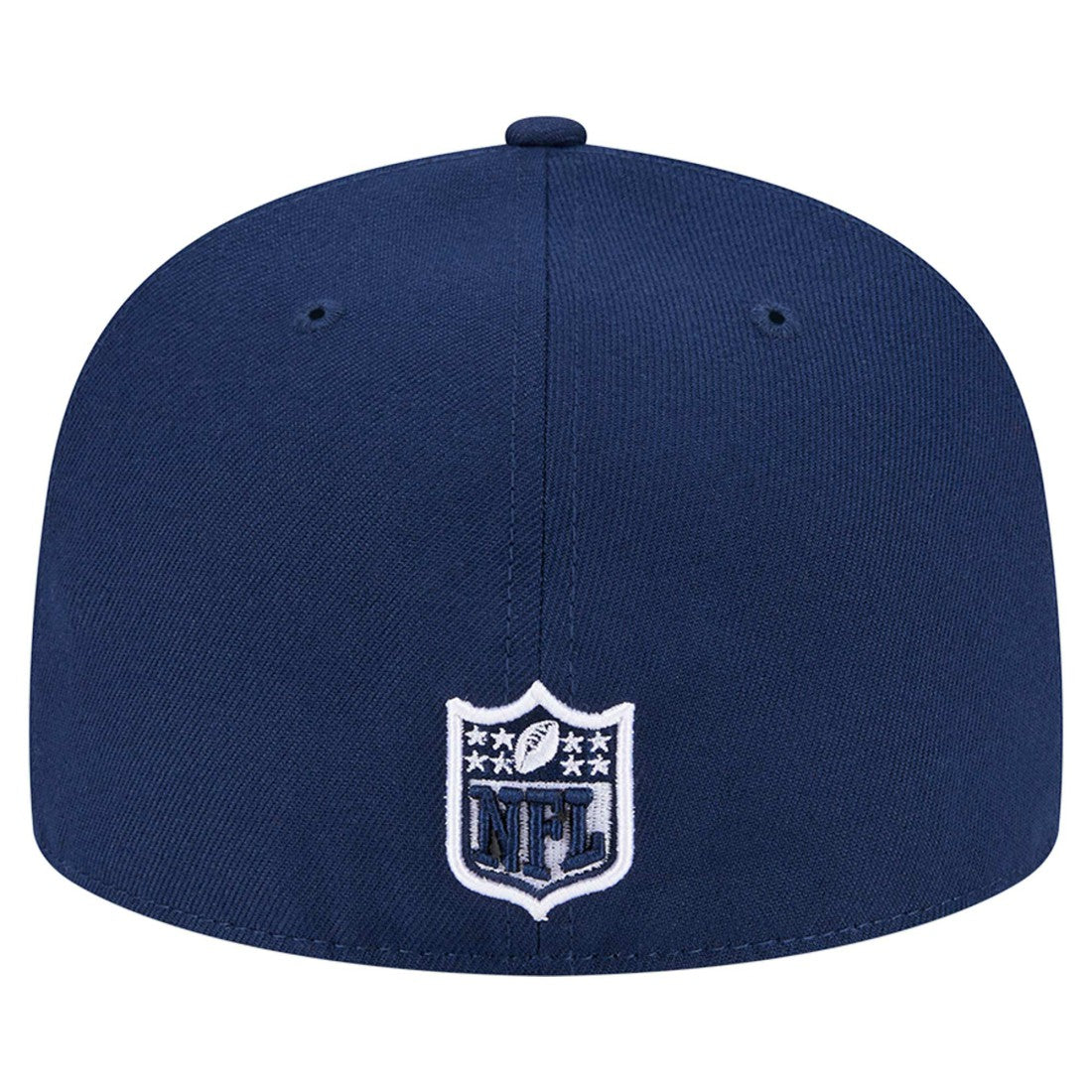 Checkered 59FIFTY Fitted Hat - Tennessee Titans Hats