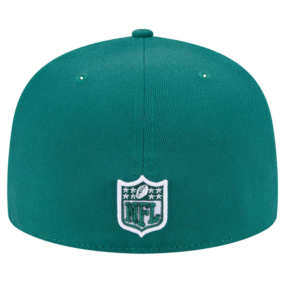 Checkered 59FIFTY Fitted Hat - New York Jets Hats