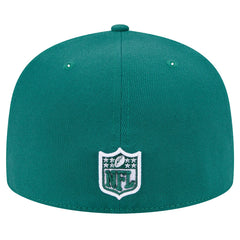 Checkered 59FIFTY Fitted Hat - New York Jets Hats