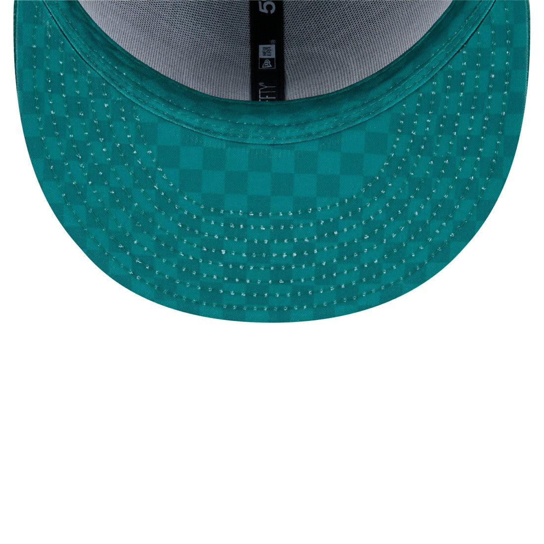 Checkered 59FIFTY Fitted Hat - New York Jets Hats