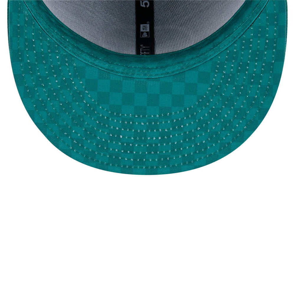 Checkered 59FIFTY Fitted Hat - New York Jets Hats
