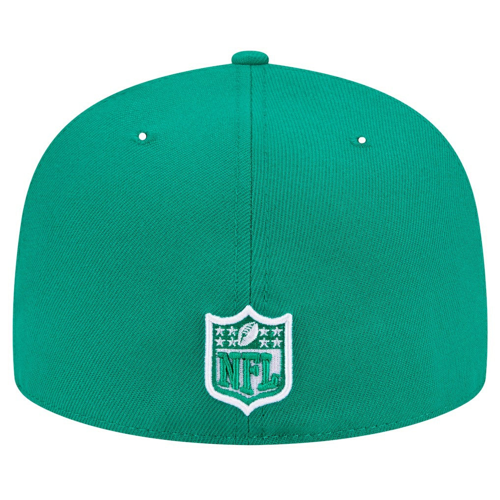 Checkered 59FIFTY Fitted Hat - Philadelphia Eagles Hats