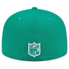 Checkered 59FIFTY Fitted Hat - Philadelphia Eagles Hats