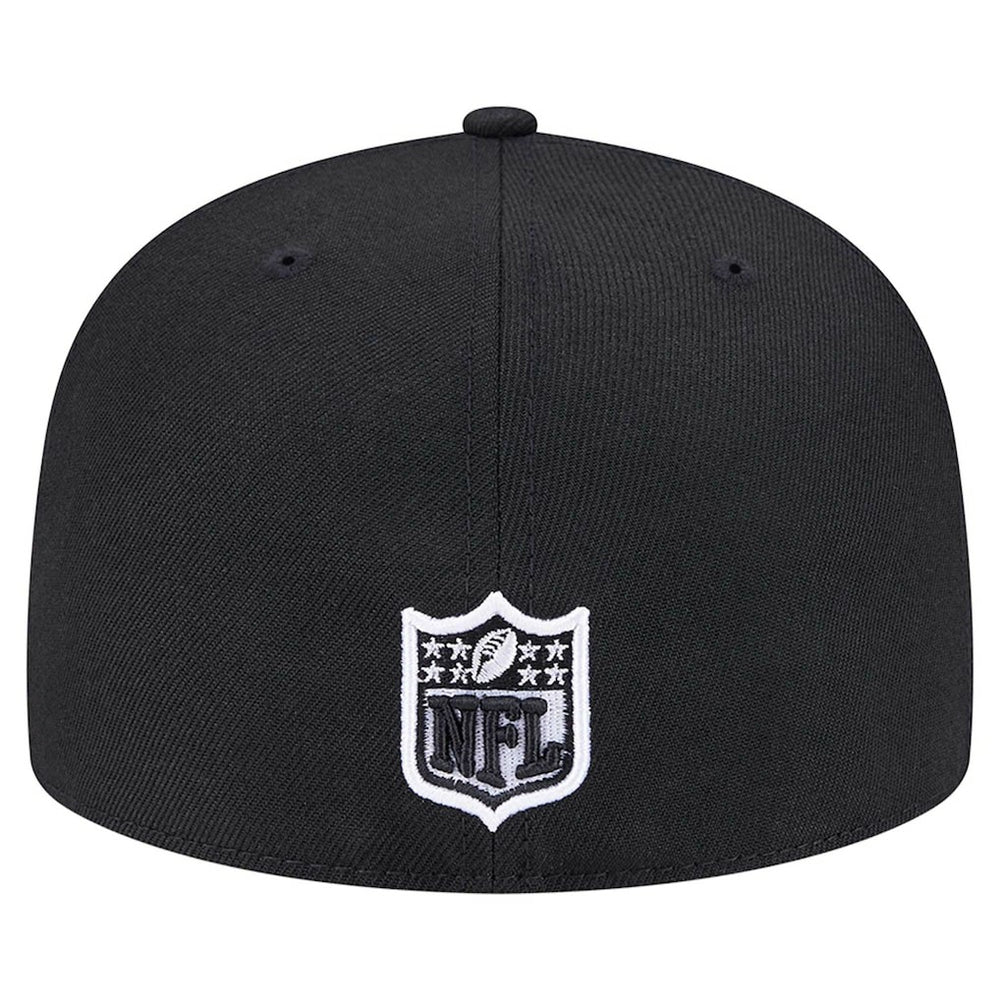 Checkered 59FIFTY Fitted Hat - New Orleans Saints Hats