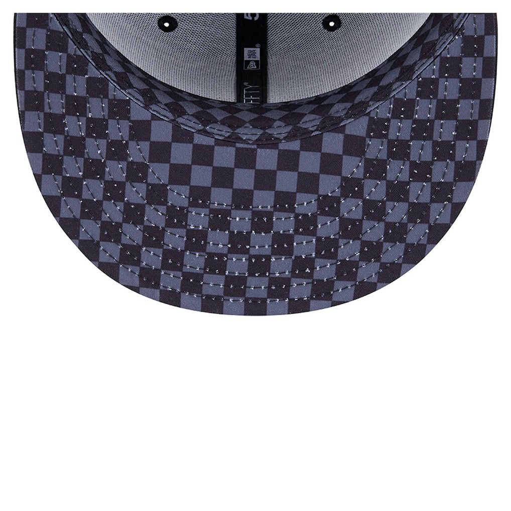 Checkered 59FIFTY Fitted Hat - New Orleans Saints Hats