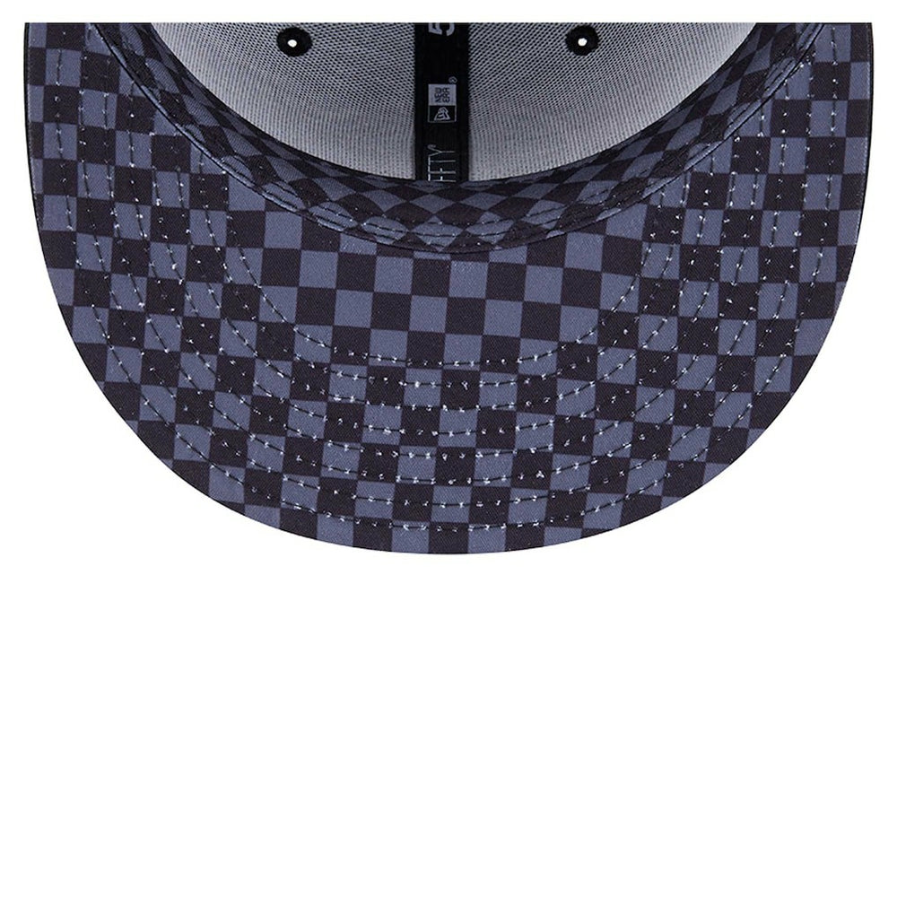 Checkered 59FIFTY Fitted Hat - New Orleans Saints Hats