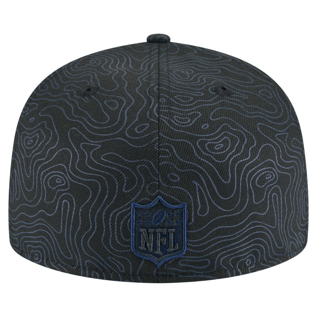 Geo 59FIFTY Fitted Hat - Tennessee Titans Hats