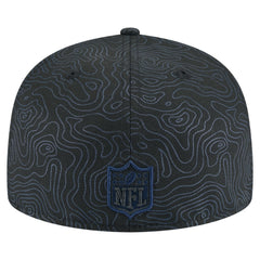Geo 59FIFTY Fitted Hat - Tennessee Titans Hats