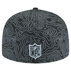 Geo 59FIFTY Fitted Hat - Las Vegas Raiders Hats