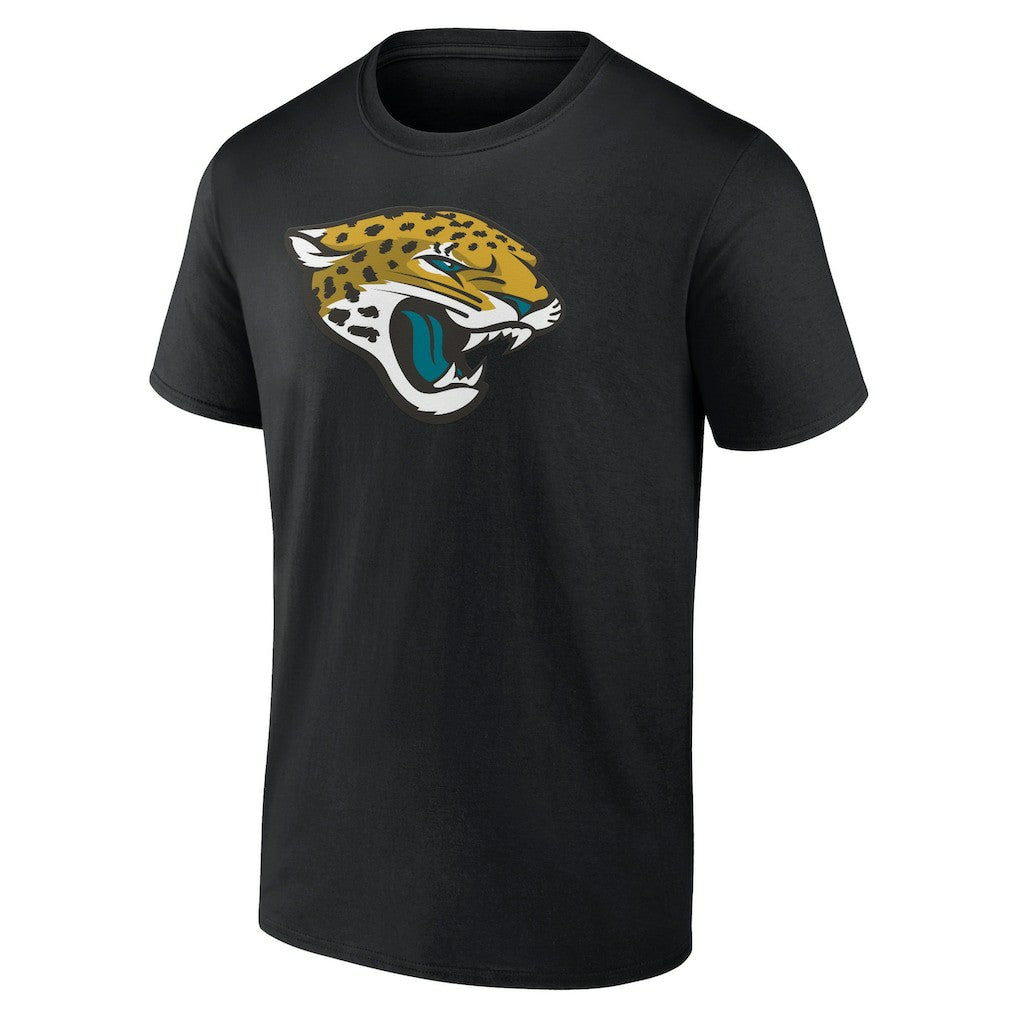 Father's Day #1 Dad T-Shirt - Jacksonville Jaguars T-shirts