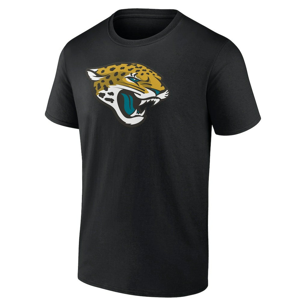 Father's Day #1 Dad T-Shirt - Jacksonville Jaguars T-shirts
