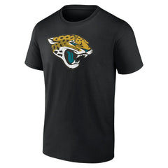 Father's Day #1 Dad T-Shirt - Jacksonville Jaguars T-shirts