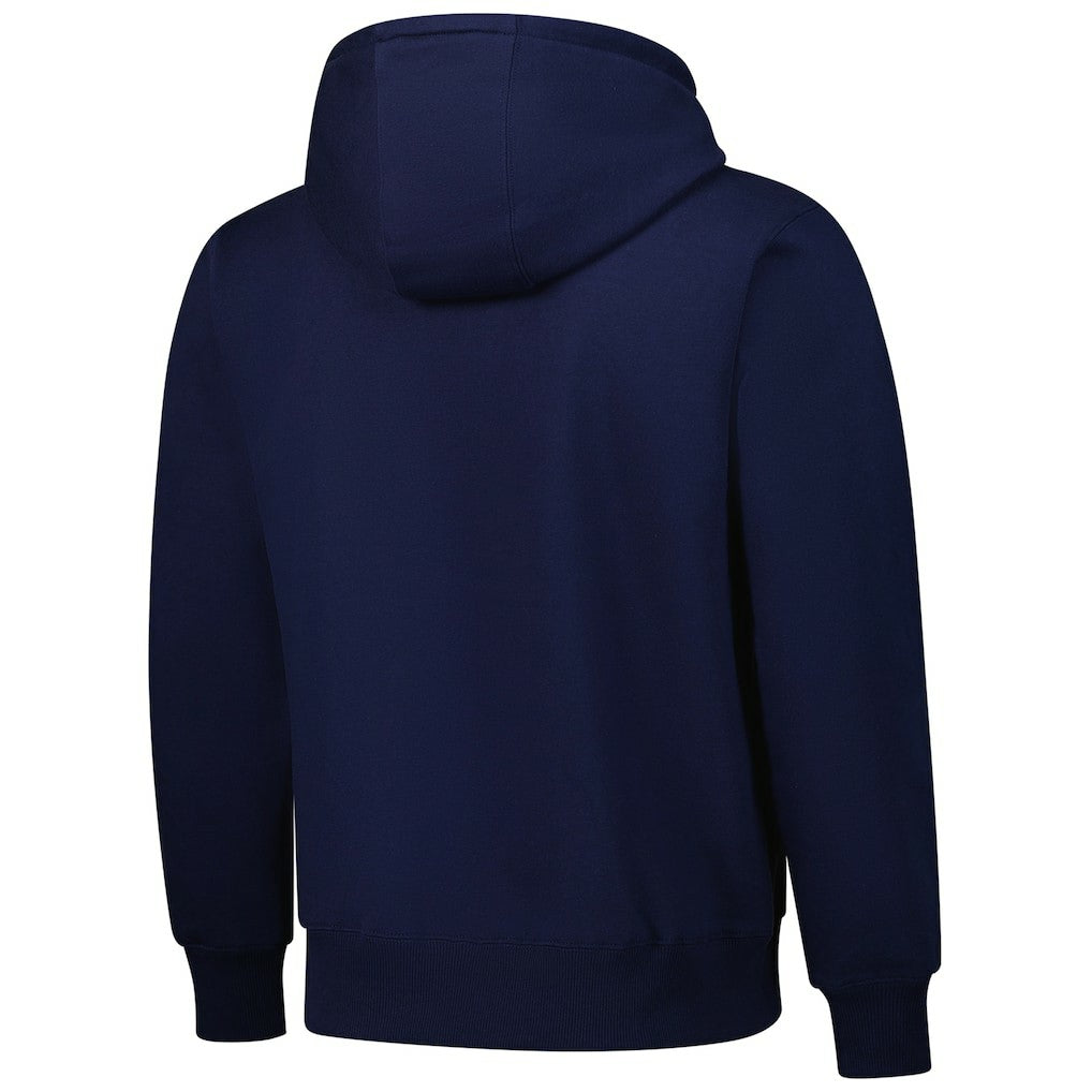 Dunbrooke Unisex Defender Quarter-Zip Hoodie - Dallas Cowboys Hoodies