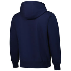 Dunbrooke Unisex Defender Quarter-Zip Hoodie - Dallas Cowboys Hoodies