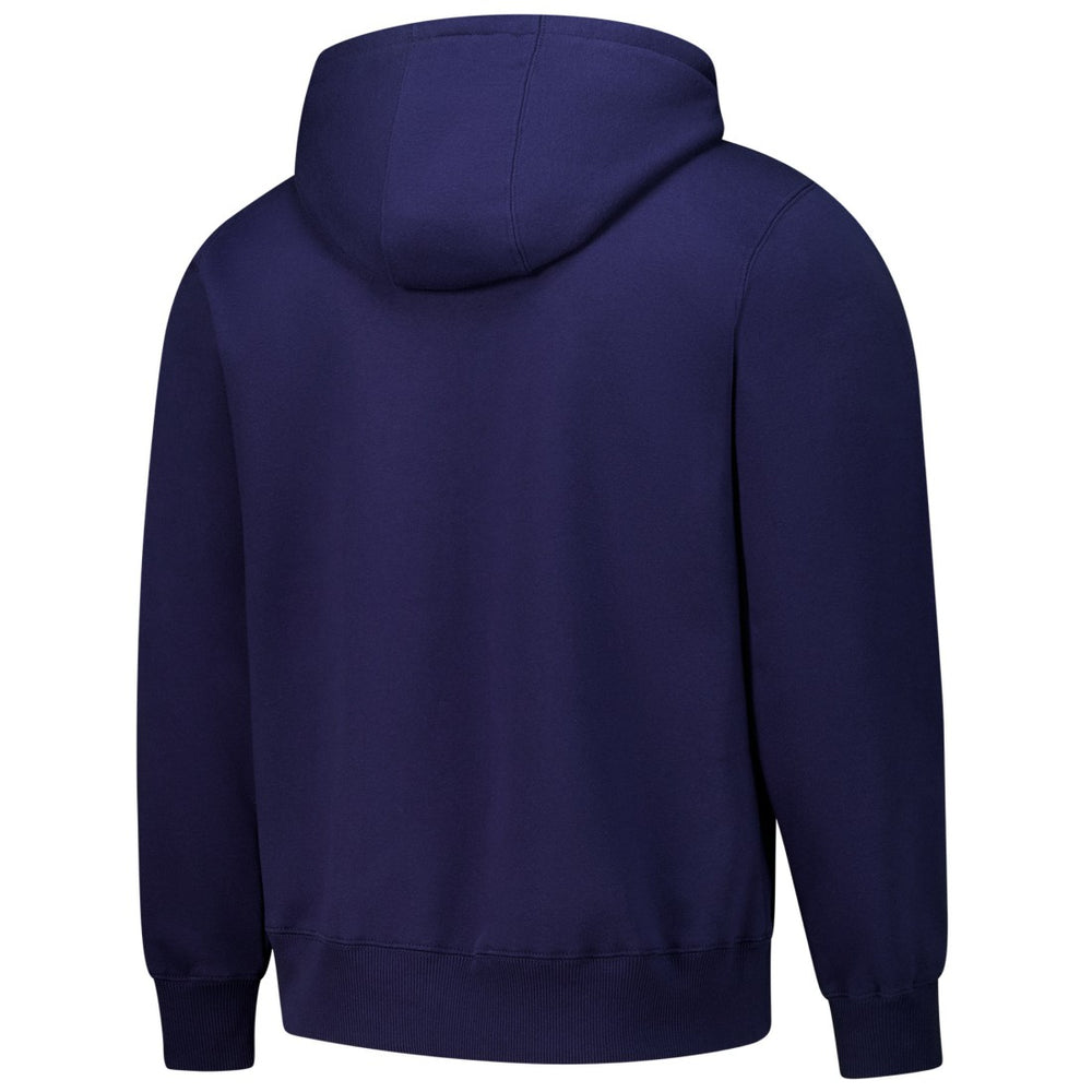 Dunbrooke Unisex Defender Quarter-Zip Hoodie - Denver Broncos Hoodies